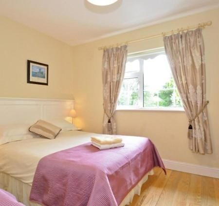 Shanlin House Bed And Breakfast Galway Extérieur photo