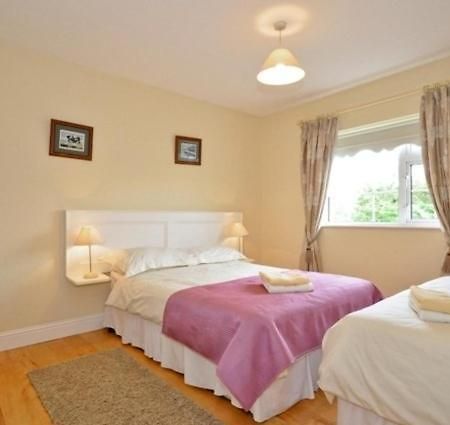 Shanlin House Bed And Breakfast Galway Chambre photo