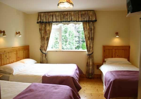 Shanlin House Bed And Breakfast Galway Chambre photo