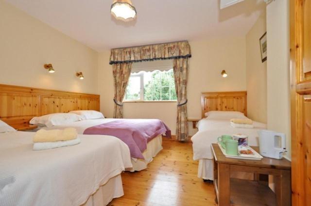 Shanlin House Bed And Breakfast Galway Chambre photo