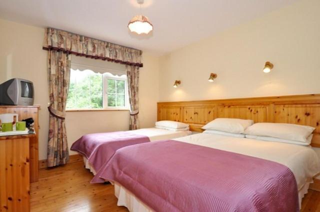 Shanlin House Bed And Breakfast Galway Chambre photo